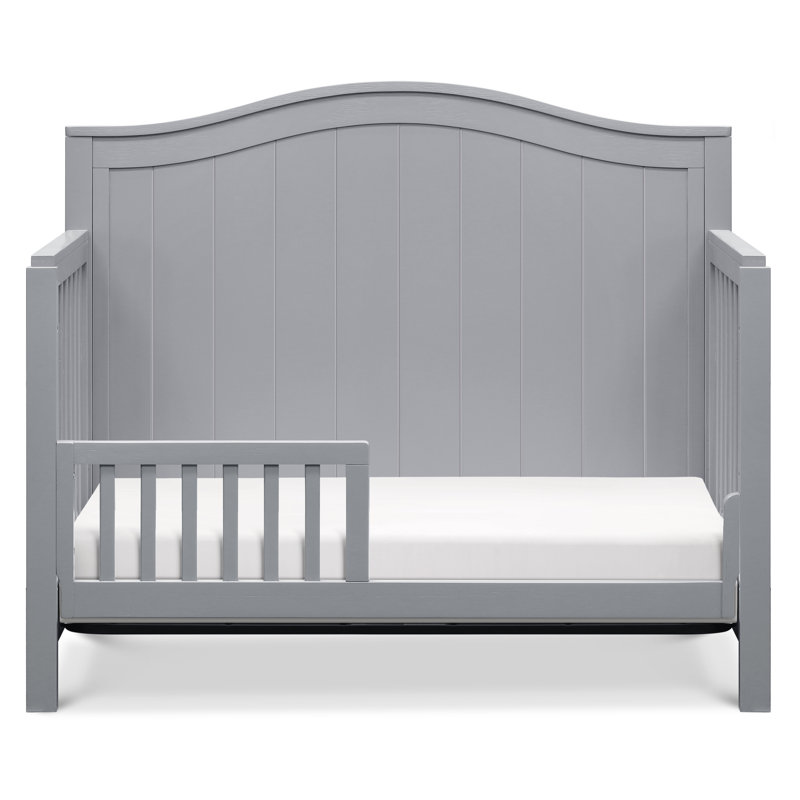 DaVinci Aspen 4in1 Convertible Crib & Reviews Wayfair